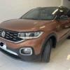Volkswagen T-Cross 1.6 Highline At