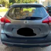 Nissan Kicks 1.6 Exclusive Bitono Cvt