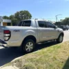 Ford Ranger 3.2 Cd 4x4 Limited Tdci 200cv