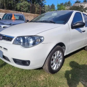 Fiat Palio 1.4 Fire Pack Top