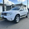 Renault Duster 2.0 4x2 Luxe 138cv