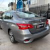 Nissan Sentra 1.8 Exclusive Pure Drive A/t 2018 1167468820