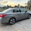 Nissan Sentra 1.8 Exclusive Pure Drive A/t 2018 1167468820