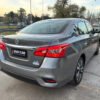 Nissan Sentra 1.8 Exclusive Pure Drive A/t 2018 1167468820