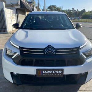 Citroën Aircross 1.0 Feel Pack Turbo200 Cvt 2026 1167468820