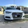 Audi A4 2.0 Fsi 190cv