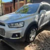 Chevrolet Captiva 2.4 Lt 167cv