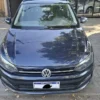Volkswagen Polo 1.6 Msi Trendline