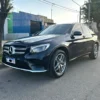 Mercedes-Benz Clase GLC 2.0 Glc250 300 4matic Atomático