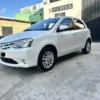 Toyota Etios 1.5 Xls