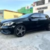 Mercedes-Benz Clase A 1.6 A 200 Urban B.efficiency 156cv
