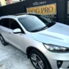 Kia Sorento 2.2 Crdi Ex At 4x2