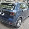 Volkswagen T-Cross 1.6 Trendlinde Mt