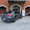 Mercedes-Benz Clase GLC 3.0 Glc43 Amg 4matic 367cv