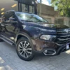 Fiat Toro 2.0 Volcano 4x4 At Pack Premium