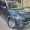 Volkswagen T-Cross 1.6 Trendlinde Mt