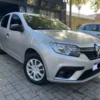 Renault Logan 1.6 16v Life