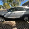 Chevrolet Captiva 2.4 Lt 167cv