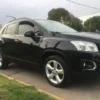 Chevrolet Tracker 1.8 Ltz+ Awd At 140cv