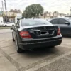 Mercedes-Benz Clase C 1.8 C200 City Edition B.efficiency