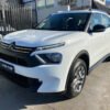 Citroën Aircross 1.0 Feel Pack Turbo200 Cvt 2026 1167468820
