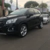 Chevrolet Tracker 1.8 Ltz+ Awd At 140cv