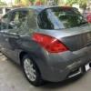 Peugeot 308 1.6 Allure Nav 115cv