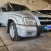 Chevrolet S10 2.8 Cd 4x2 Ltz Tdci 180cv