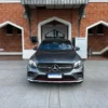 Mercedes-Benz Clase GLC 3.0 Glc43 Amg 4matic 367cv