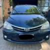 Toyota Etios 1.5 Sedan Xls