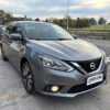 Nissan Sentra 1.8 Exclusive Pure Drive A/t 2018 1167468820
