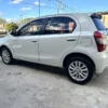 Toyota Etios 1.5 Xls