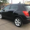 Chevrolet Tracker 1.8 Ltz+ Awd At 140cv