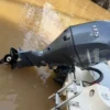 Tracker Prinz Raptor2022 Con Yamaha 115 Con 100 Hs Trailer
