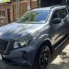Nissan Frontier 2.3 X-Gear + Cd 4X4 At