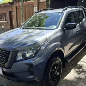 Nissan Frontier 2.3 X-Gear + Cd 4X4 At