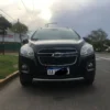 Chevrolet Tracker 1.8 Ltz+ Awd At 140cv