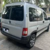 Peugeot Partner Patagónica 1.6 Vtc Plus 115