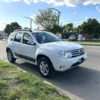 Renault Duster 2.0 4x2 Luxe 138cv