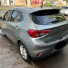 Fiat Argo 1.3 Drive Gse Manual