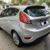 Ford Fiesta Kinetic 1.6 Titanium 120cv