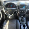 Chevrolet Captiva 2.4 Lt 167cv