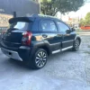 Toyota Etios 1.5 Cross