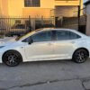 Toyota Corolla 2.0 Gr-sport Cvt A/t 2026 0km