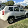 Renault Duster 2.0 4x2 Luxe 138cv