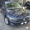 Volkswagen Polo 1.6 Msi Trendline