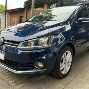Volkswagen Suran 1.6 Highline Msi 110cv