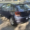 Volkswagen Polo 1.6 Msi Trendline
