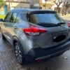Nissan Kicks 1.6 Exclusive Bitono Cvt