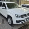 Volkswagen Amarok 2.0 Cd Tdi 180cv Comfortline 4x4